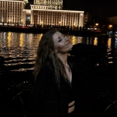 София Смирнова, 11.09, Москва