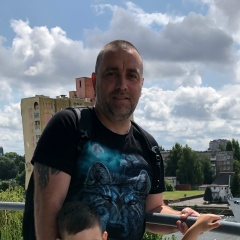 Павел Морозов, 13.07, Черняховск