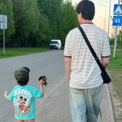 Сергей Мо, 22.04, Киров