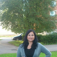 Stasja Vlassova, 25.03.1987, Кохтла-Ярве