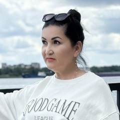 Инга Корнилова, 28.08, Северодвинск