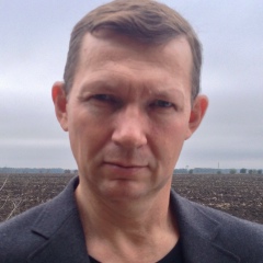 Сергей Авлуков, Павловская