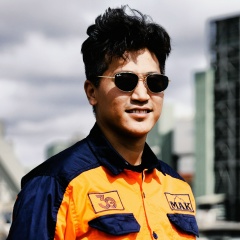 Батхорол Бямбажав, 05.09, Ulaanbaatar