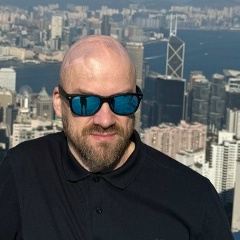 Andrey Ltk, 23.03, Нижний Новгород