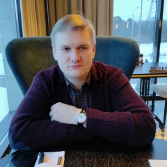 Михаил Ситников, 12.05.1985, Ставрополь