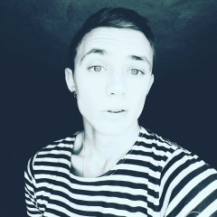 Коля Ямковой, 17.05.1996, Bordeaux