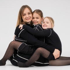 Екатерина Падисова, 15.01