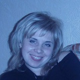 Ольга Солодовник, 25.10, Павлоград