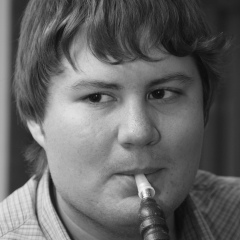 Андрей Яныгин, 23.10.1984, Москва