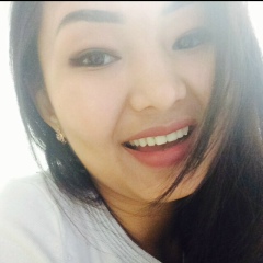 Асель Жиенбаева, 01.07.1989, Актобе