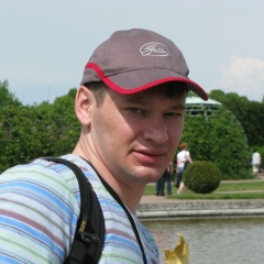 Дмитрий Родионов, 04.11, Зеленоград