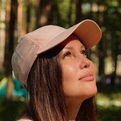 Лилия Дмитриевская, 13.07, Санкт-Петербург