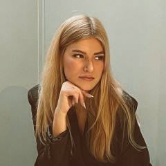 Анна Стольникова, 18.11.1992, Пермь