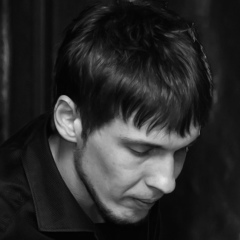 Mr Frost, 28.04, Пенза