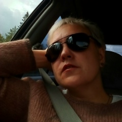 Катерина Прокофьева, 03.08, Саперное