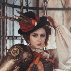 Евгения Макарова, 09.02.1988, Нижний Новгород