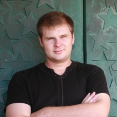 Сергей Векленко, 03.09, Сочи