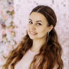 Катя Глазунова, 14.05, Череповец