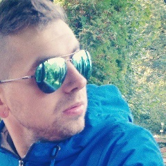 Дмитрий Дустовский, 29.10.1990, Киев
