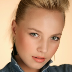 Yuliya Batyuchok, 18.04