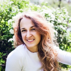 Инна Голева, Краснодар