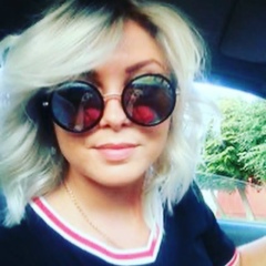 Анюта Шестакова, 23.04, Барановичи