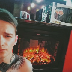 Толя Кузьмин, 12.02, Рыбинск