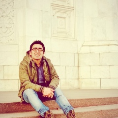 Bhavesh Bhawnani, 13.07.1992, Jaipur