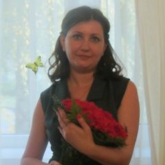 Елена Тищенко, 04.09