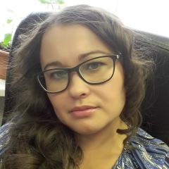 Оксана Попонина, Норильск