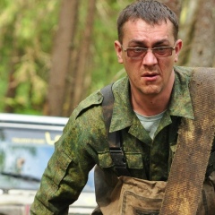 Алексей Храмцов, 06.07.1978, Санкт-Петербург