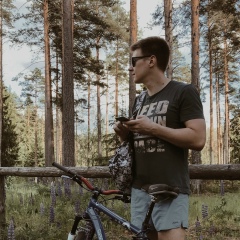 Владимир Чумаков, Санкт-Петербург