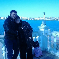 Хызыр Тлихураев, 21.08