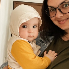 Лилу Мунтяну, 12.08, Дубоссары