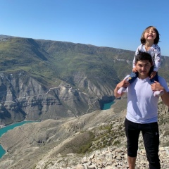 Кынат Омурбаев, 04.03.1993