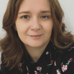 Оля Фролова, 18.12, Москва