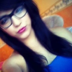 Joselin Arenas, 01.01.1995