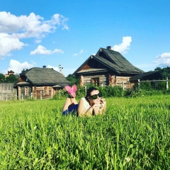 Наталья Овчинникова, 22.07, Москва