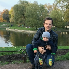 Евгений Зозуля, 03.02.1986, Санкт-Петербург