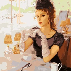 Анна Забавская, 21.05, Санкт-Петербург