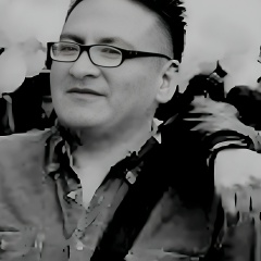 Ramiro Hidalgo, 18.10, Stockholm