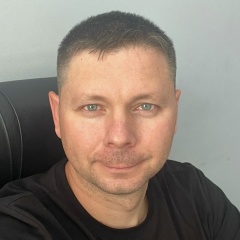 Александр Кошелев, 19.06.1983, Волгоград