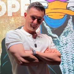 Никита Ермоленко, Екатеринбург