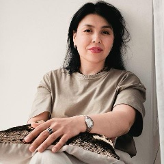 Гульмира Макатова, 04.02, Самара