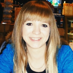 Марина Толкунова, 31.01, Брянск