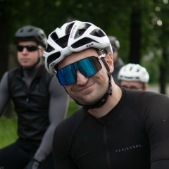 Artyom Leshonok, 11.08