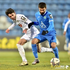Ibrahim Qedirzade, Ленкорань