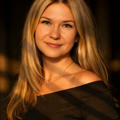 Анна Хлыстунова, 23.05.1987, Бийск