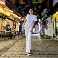 Сания Бощина, 08.09, Омск