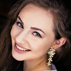 Алевтина Архипова, 19.04, Ростов-на-Дону